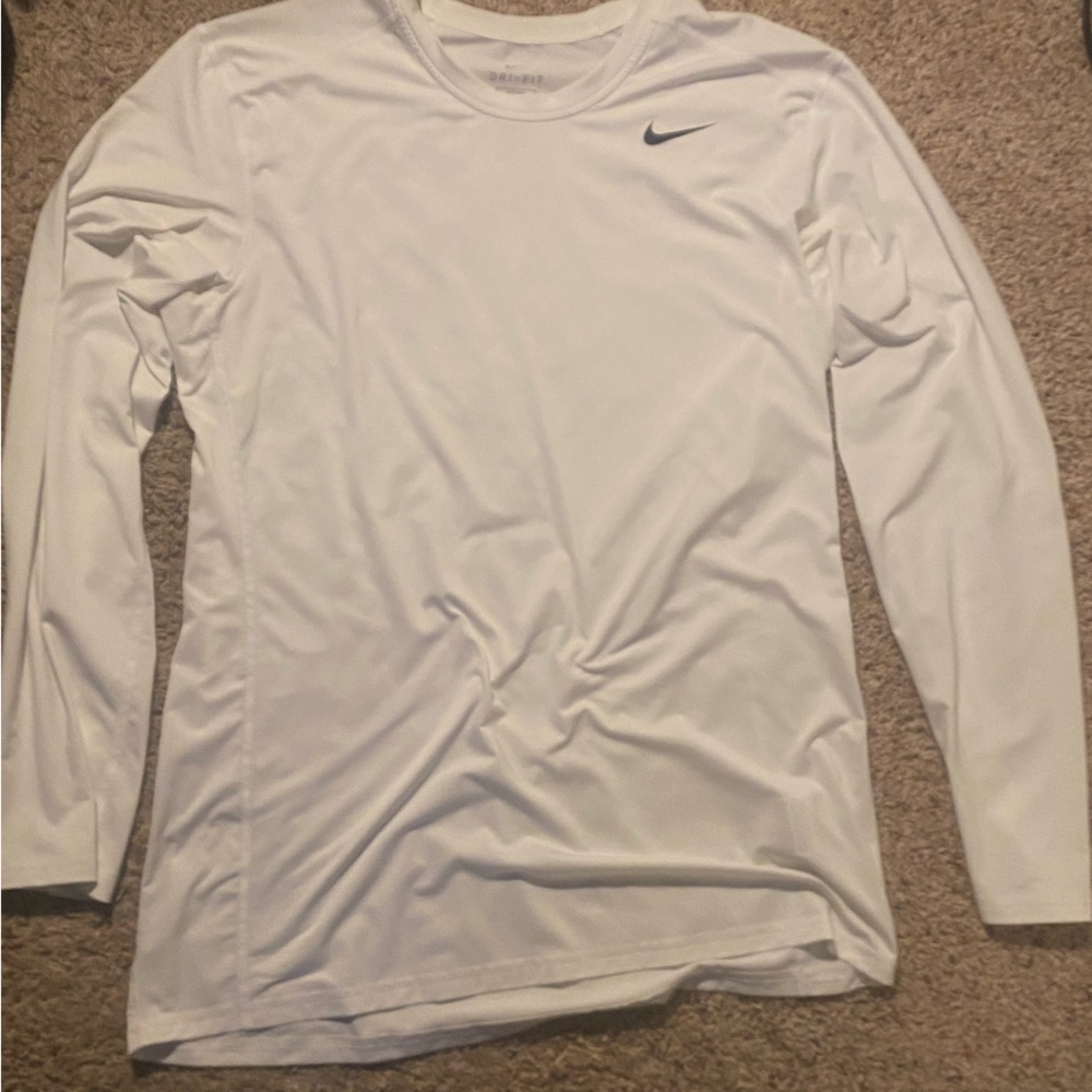 Nike dri fit